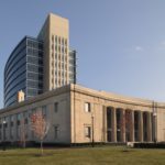 Consumers Energy Headquarters - Neumann/Smith Architecture