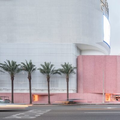 The Webster - Los Angeles, California - Architect of Record