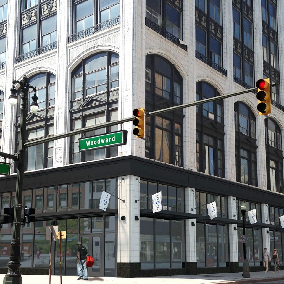 blog detroit historic preservation woodward after