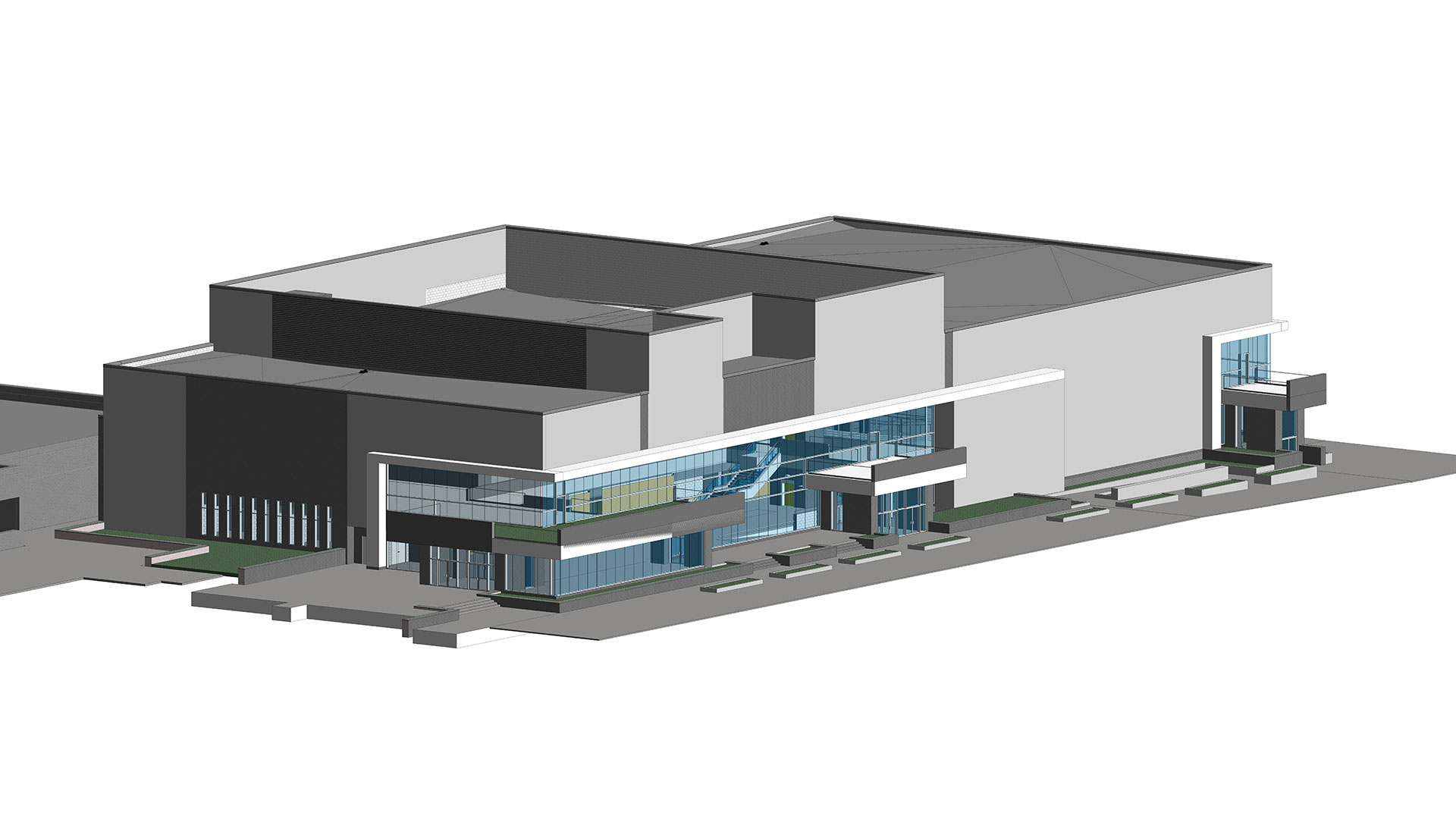 3D Revit Image 4