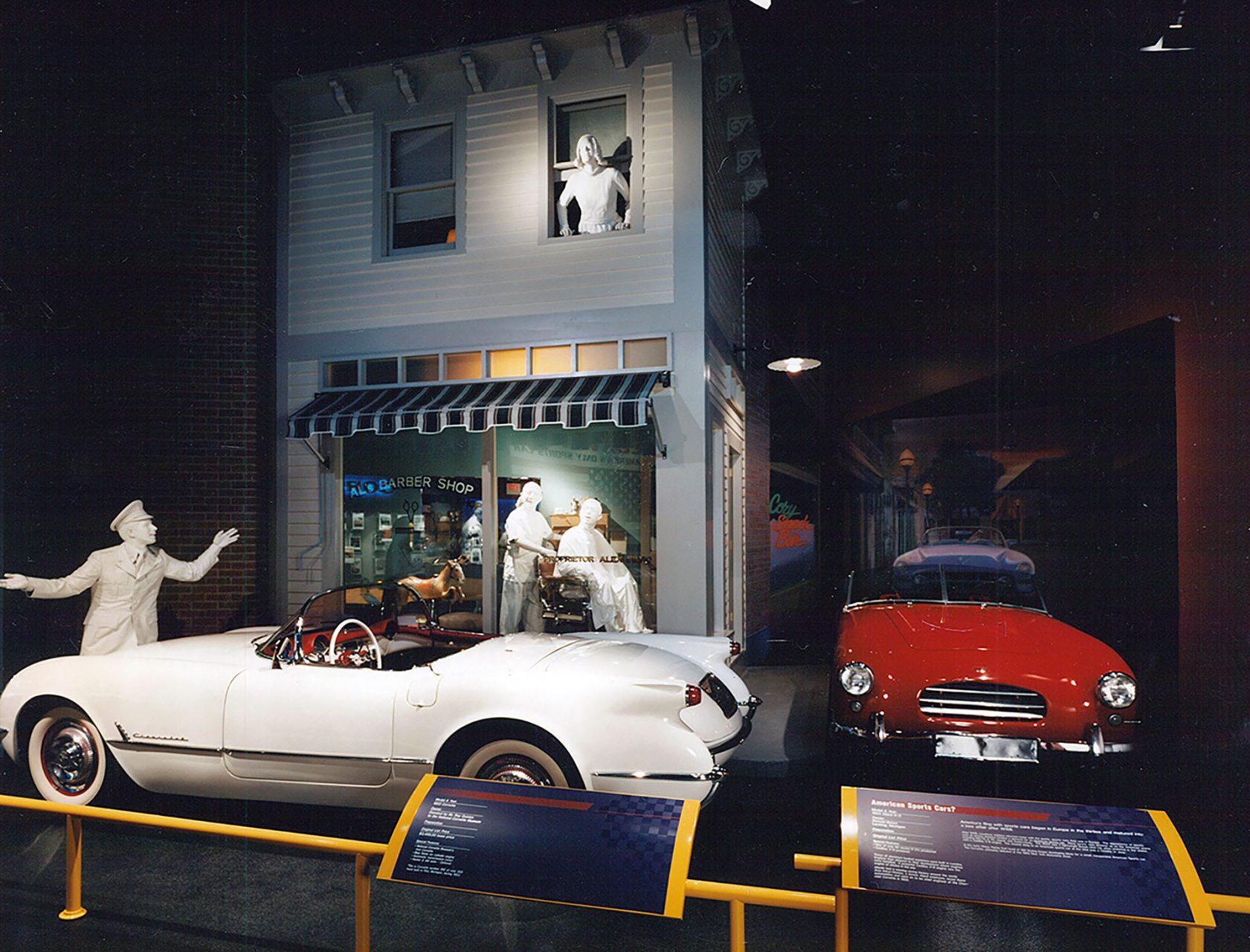 Corvette Exhibit 1 small