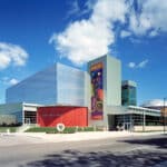 Michigan Science Center